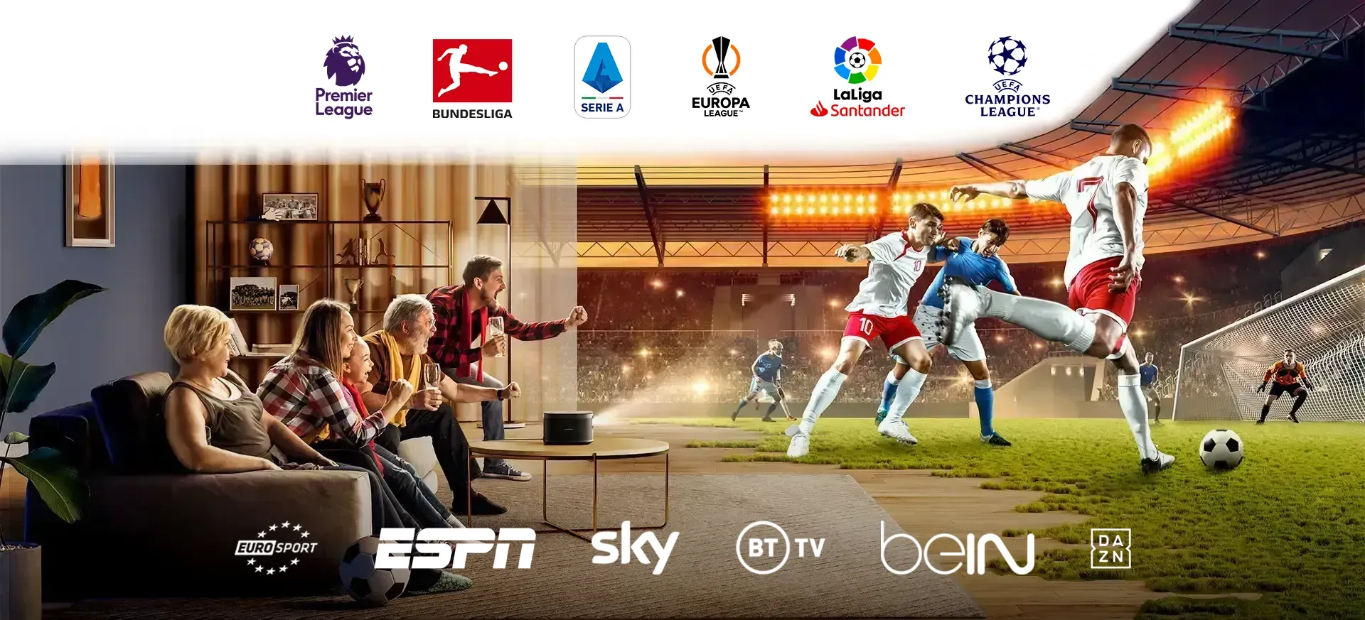 iptv instant activation